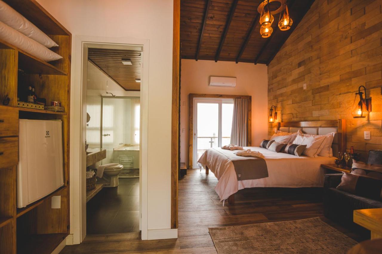 Discovery Canyon Praia Grande  Eksteriør bilde
