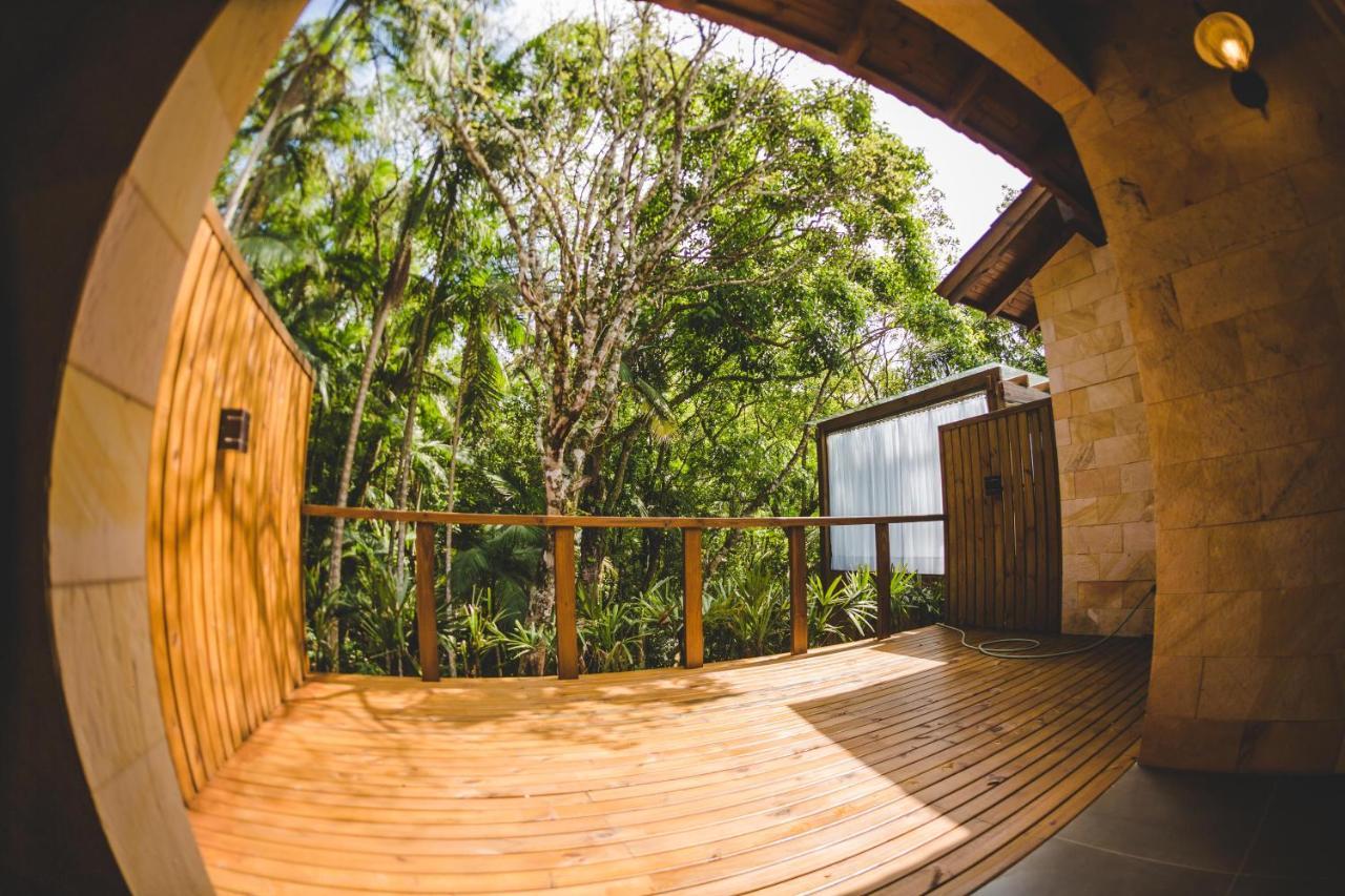 Discovery Canyon Praia Grande  Eksteriør bilde
