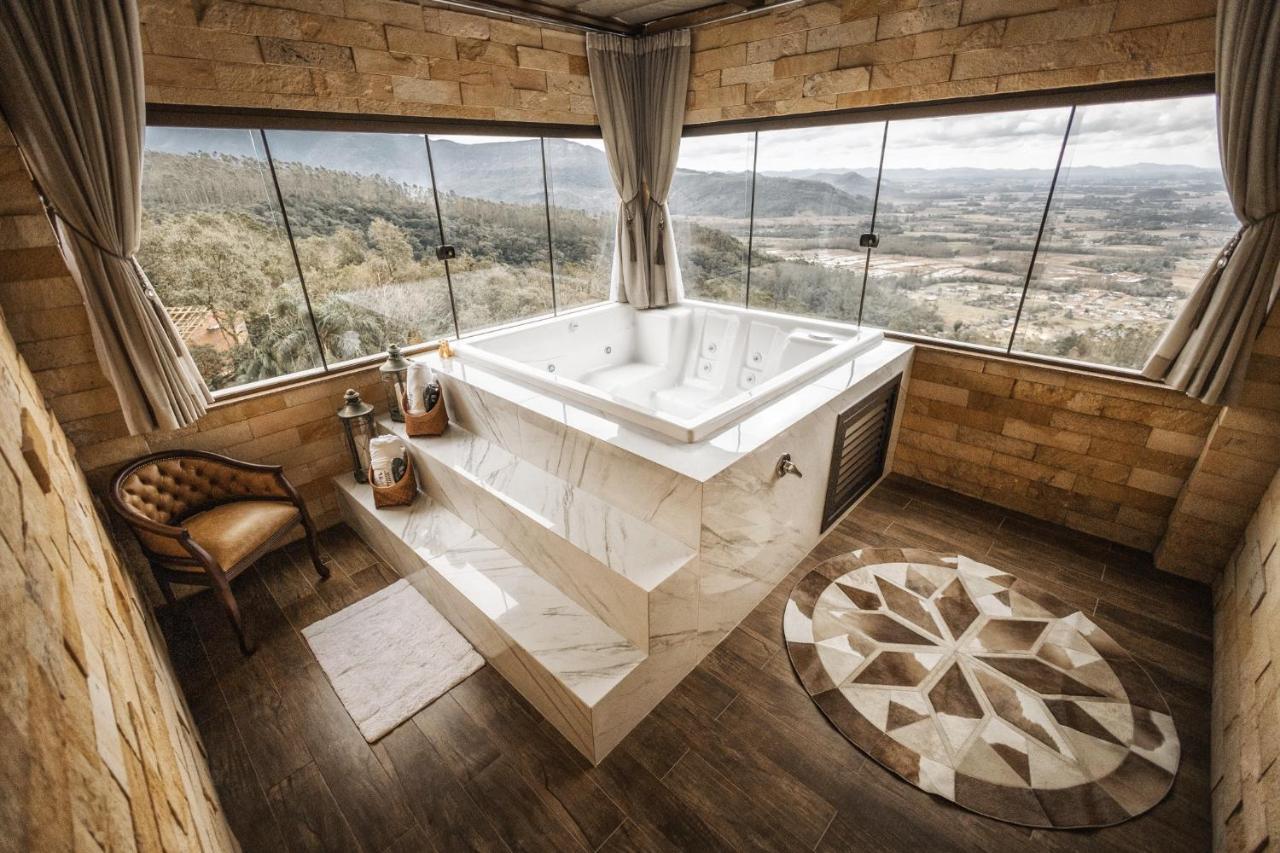 Discovery Canyon Praia Grande  Eksteriør bilde