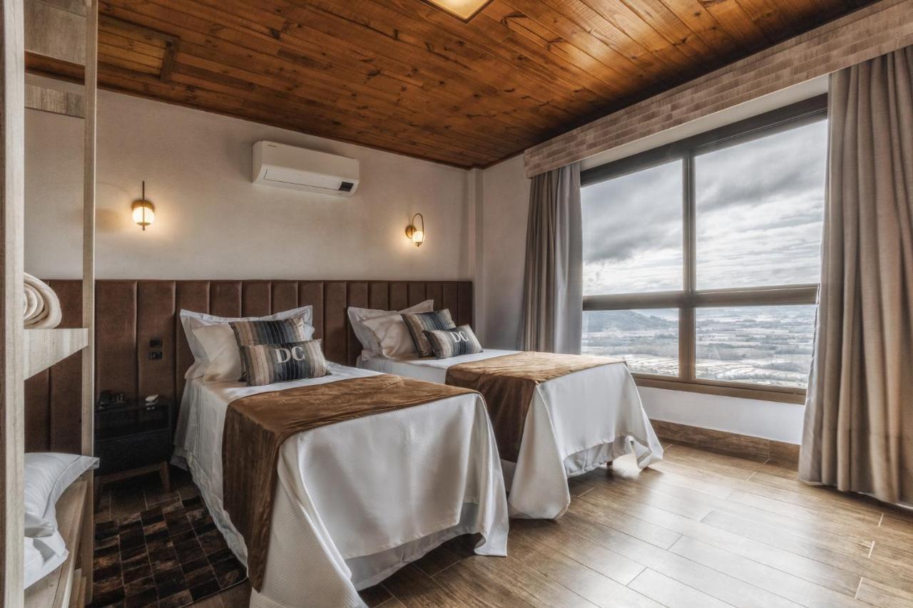 Discovery Canyon Praia Grande  Eksteriør bilde